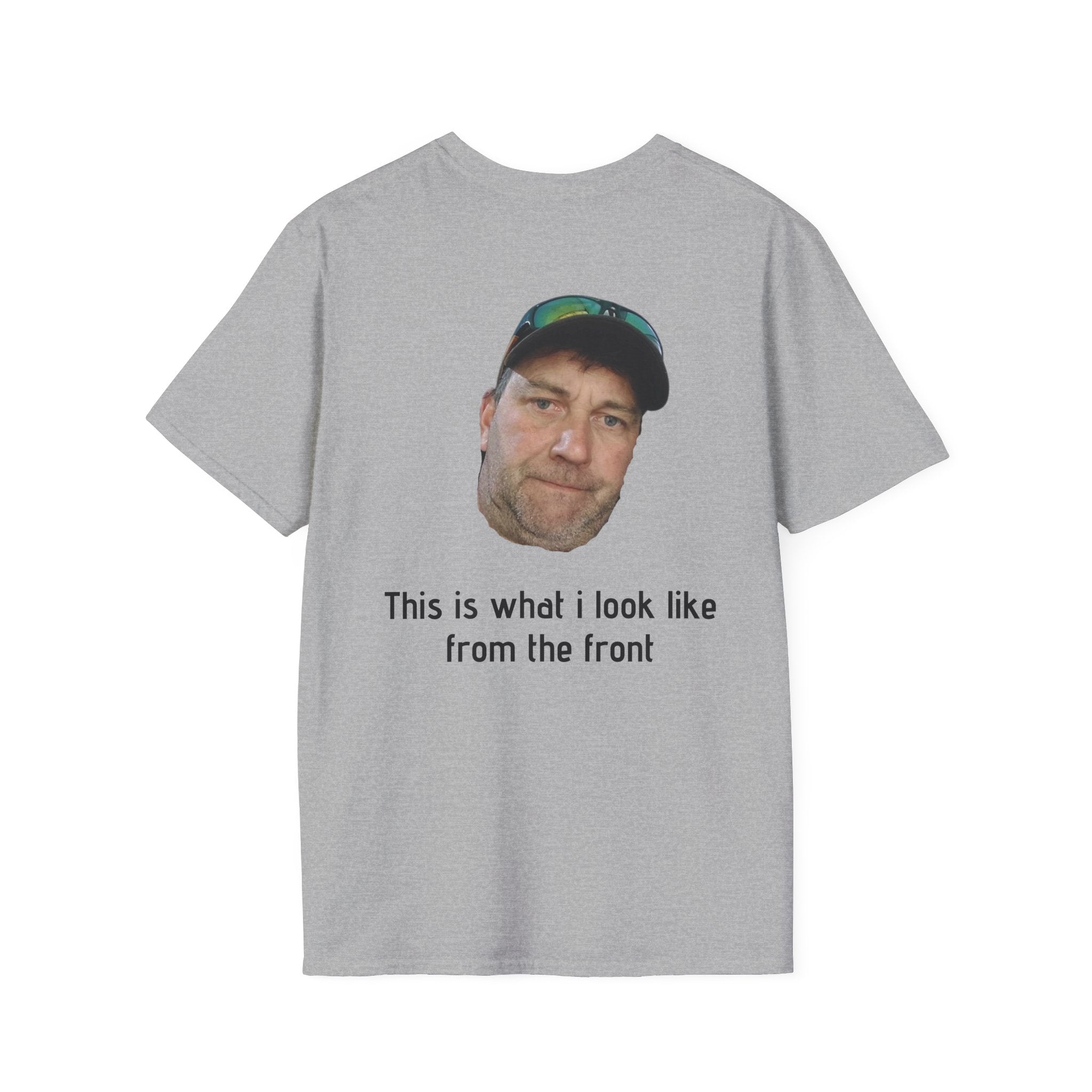 fun t-shirt custom to what you want