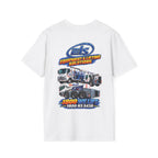 ELS Equipment & Lifting Solutions Tow Truck T-Shirt