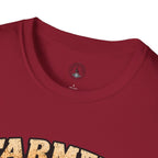 Farmers Feed Us T-Shirt – Australian Farmers Agriculture Shirt