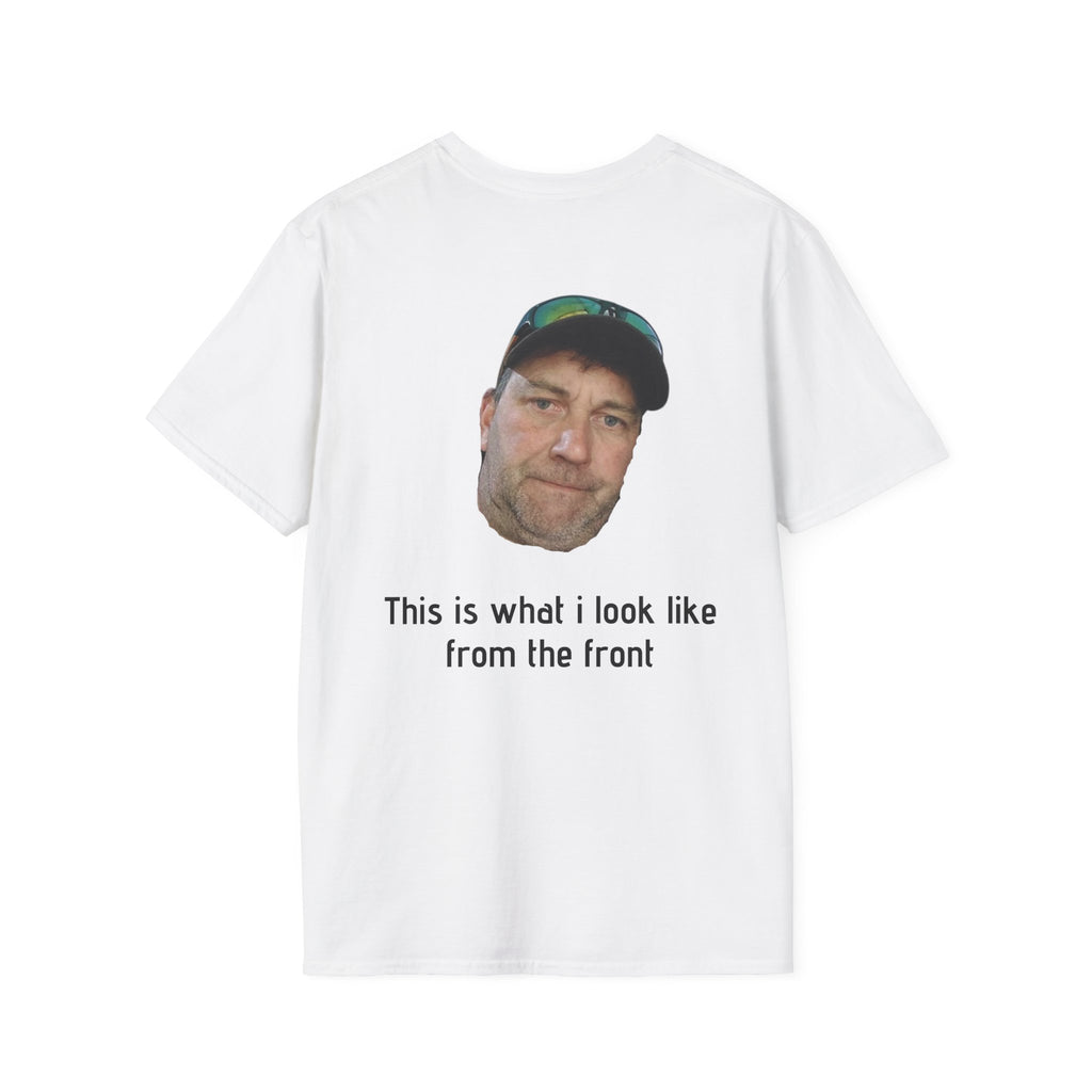 fun t-shirt custom to what you want