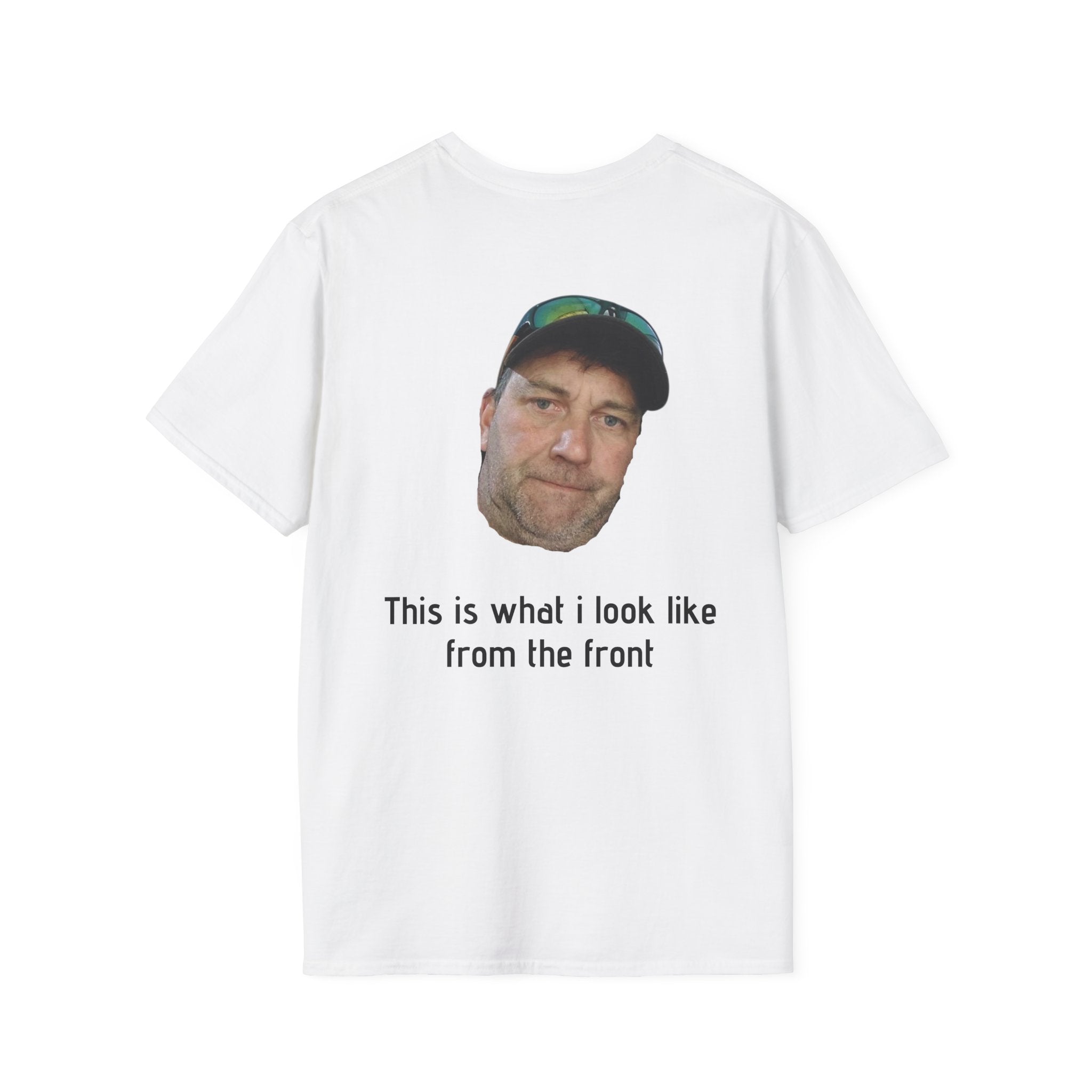 fun t-shirt custom to what you want