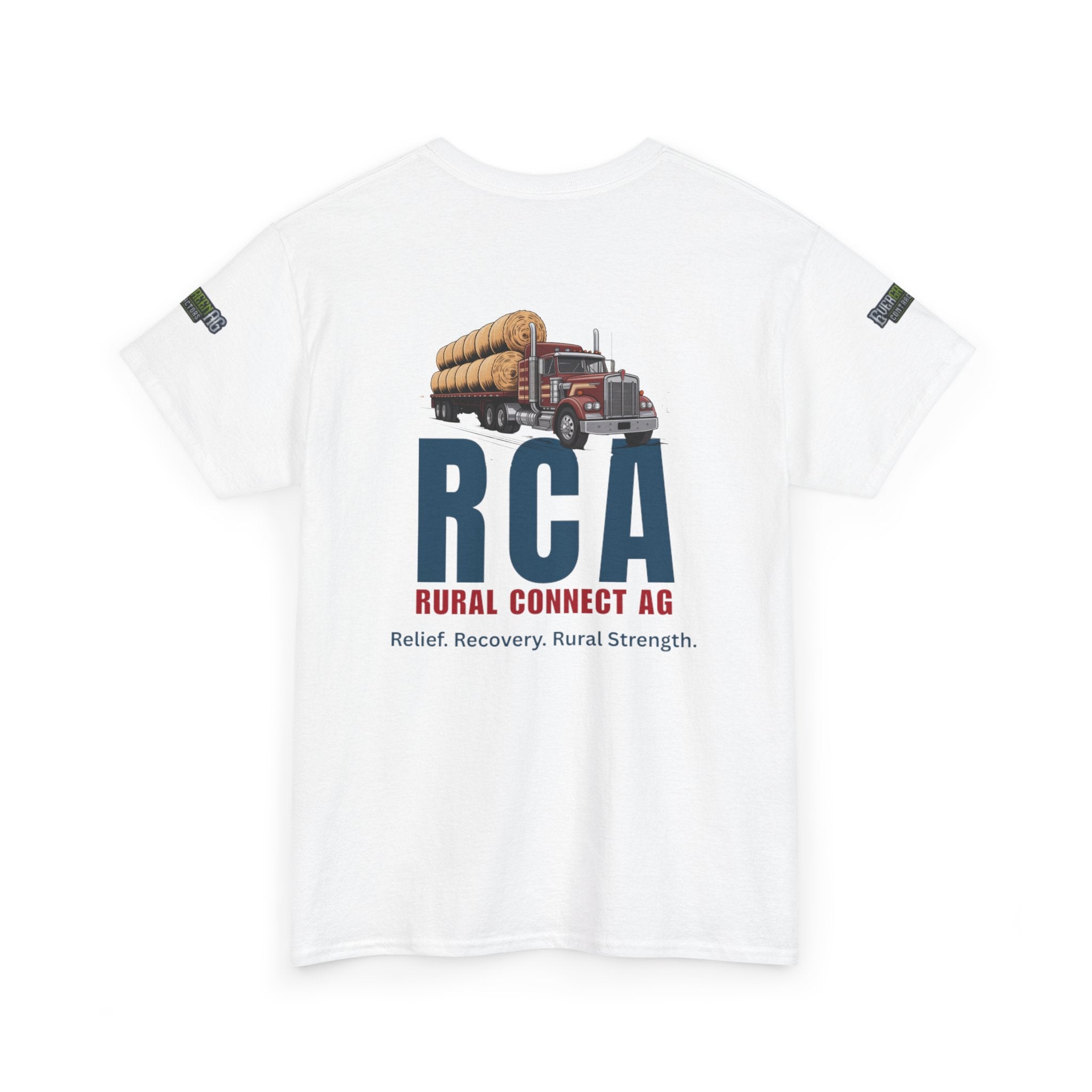 RCA Rural Connect AG Heavy Cotton