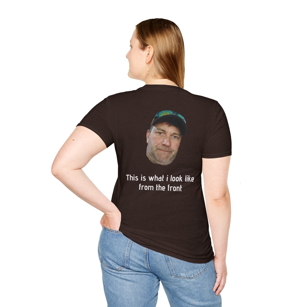 fun t-shirt custom to what you want
