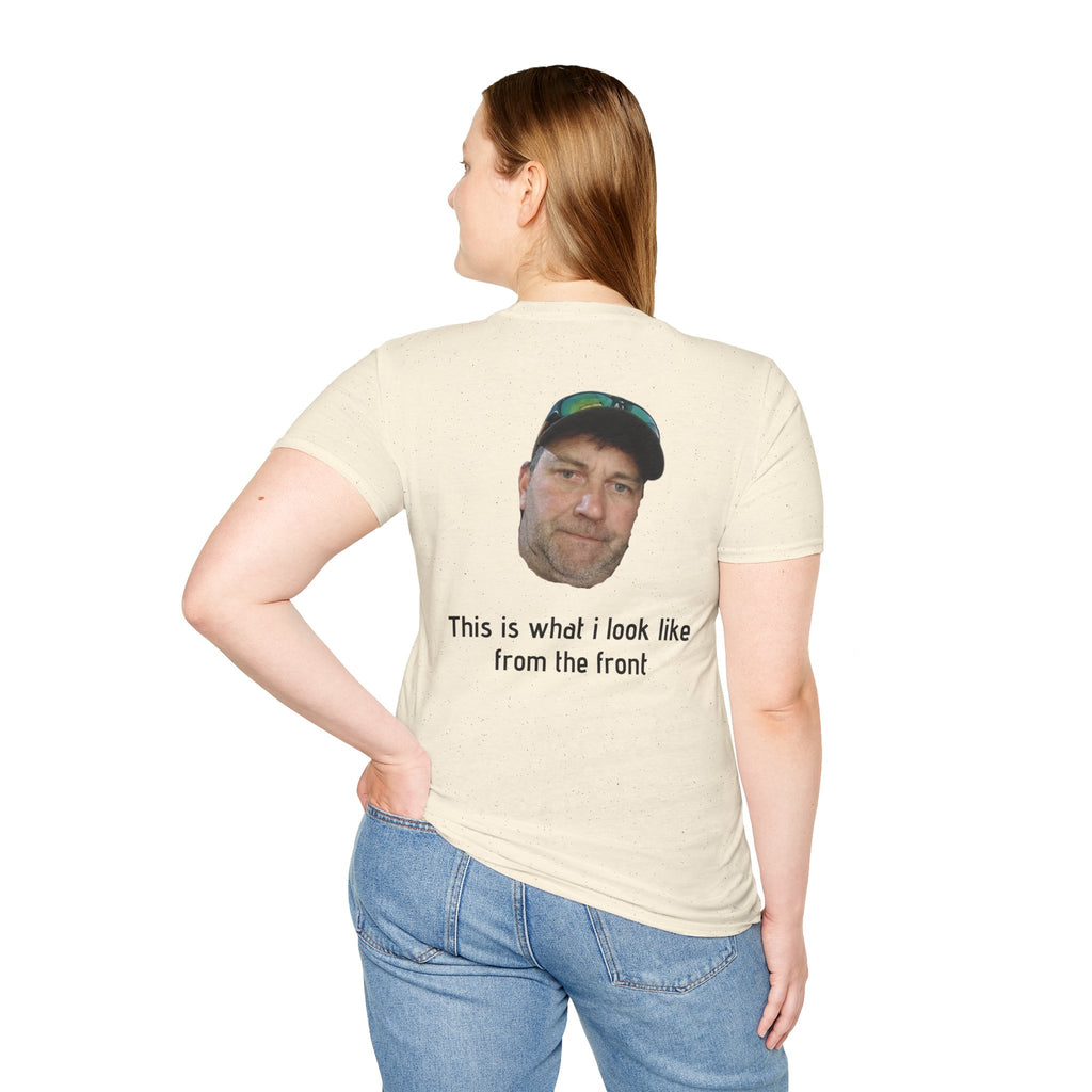 fun t-shirt custom to what you want