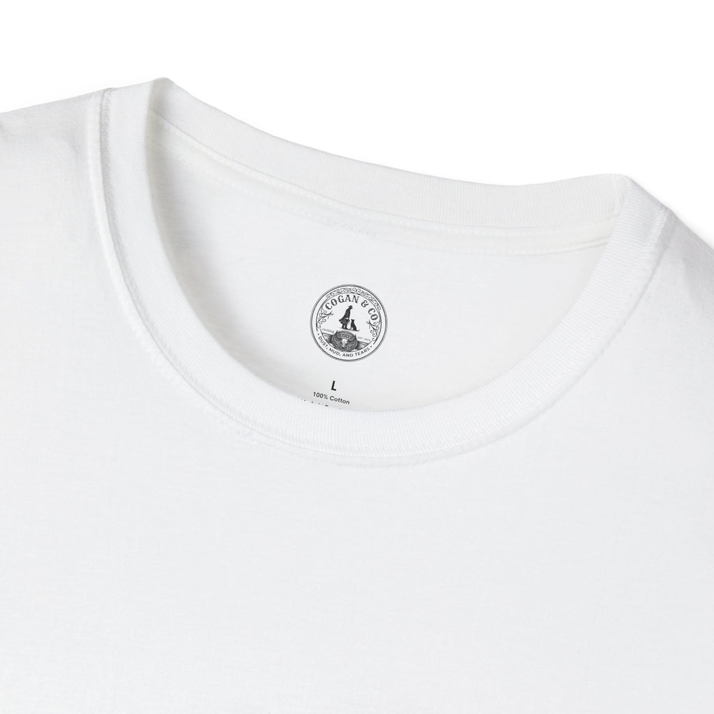 Bring Back the Australia We Know and Love Australian Pride T-Shirt | BACK PRINT 2