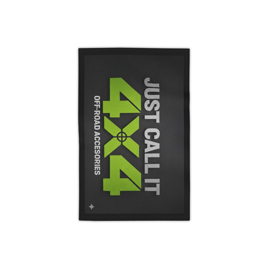 4x4 Offroad Adventure Beach Towel — Just Call It 4x4 Beach Towel