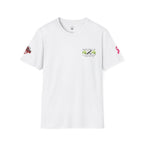 Just Call It 4x4 Stronger Together Breast Cancer Awareness T-Shirt