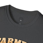 Farmers Feed Us T-Shirt – Australian Farmers Agriculture Shirt