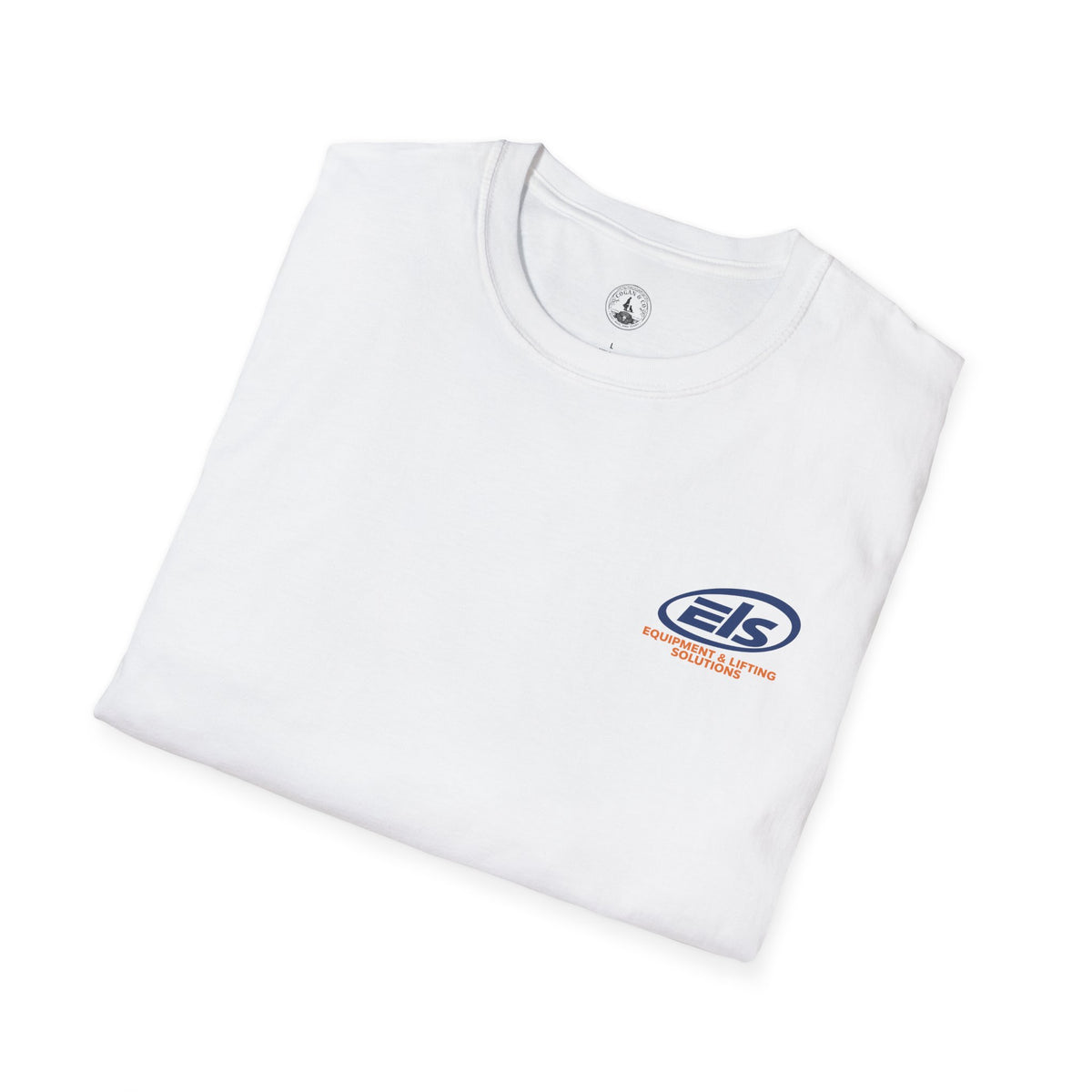 ELS Equipment & Lifting Solutions Tow Truck T-Shirt