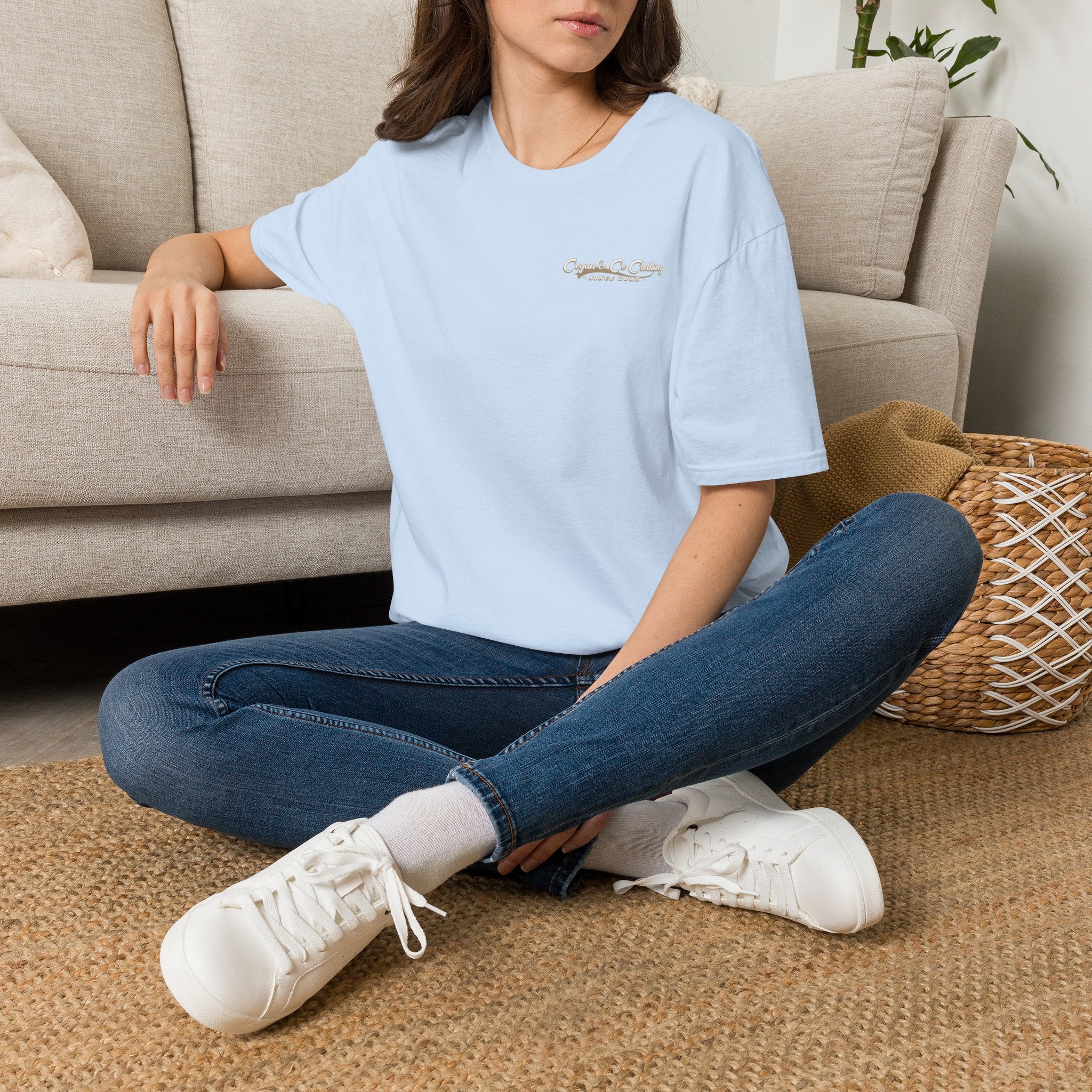 fun t-shirt custom to what you want