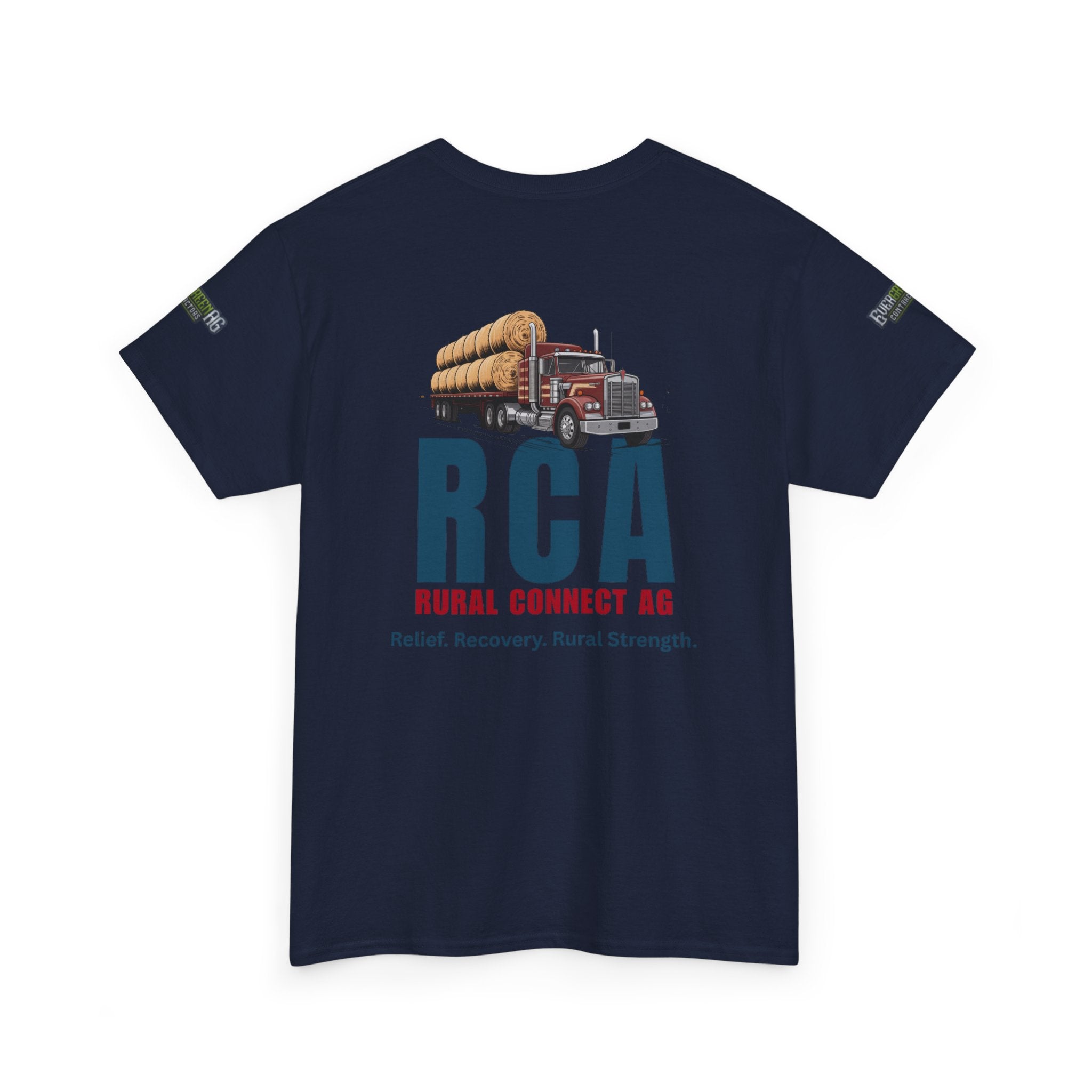 RCA Rural Connect AG Heavy Cotton