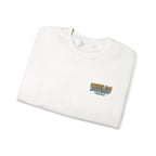 Bribie 4x4 adventure crew Crewneck Sweatshirt Jumper
