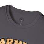 Farmers Feed Us “We Can’t Do Without Farmers” Agriculture T-Shirt