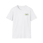 4x4 Offroad Logo T-Shirt — “Just Call It 4x4” Casual Tee