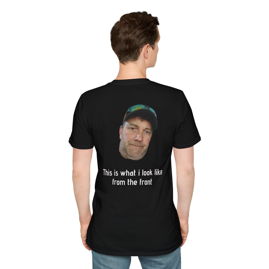 fun t-shirt custom to what you want