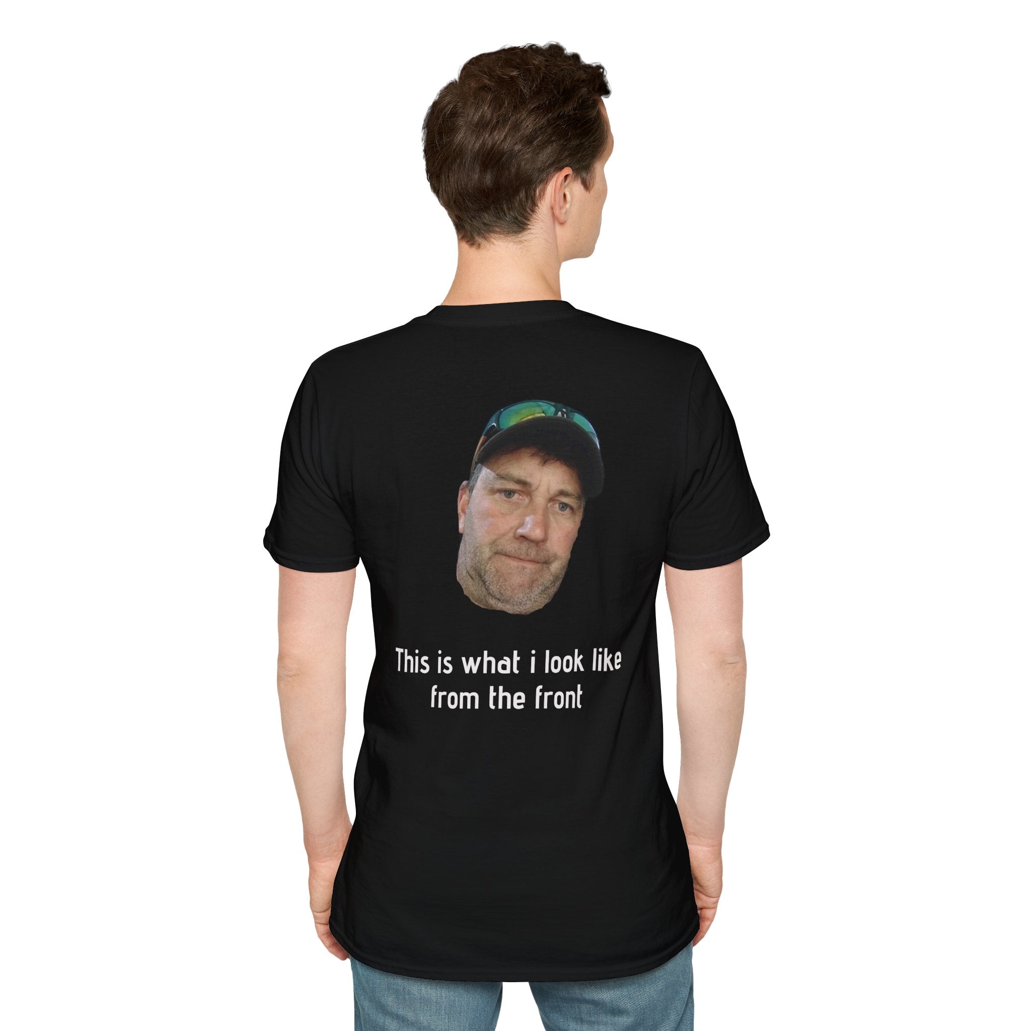 fun t-shirt custom to what you want