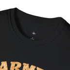 Farmers Feed Us “We Can’t Do Without Farmers” Agriculture T-Shirt