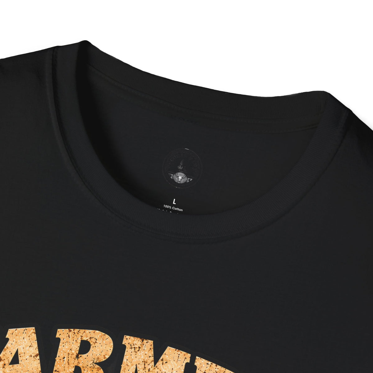 Farmers Feed Us “We Can’t Do Without Farmers” Agriculture T-Shirt