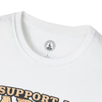 Support a Farmer Today T-Shirt – Australian Farmers Support Shirt
