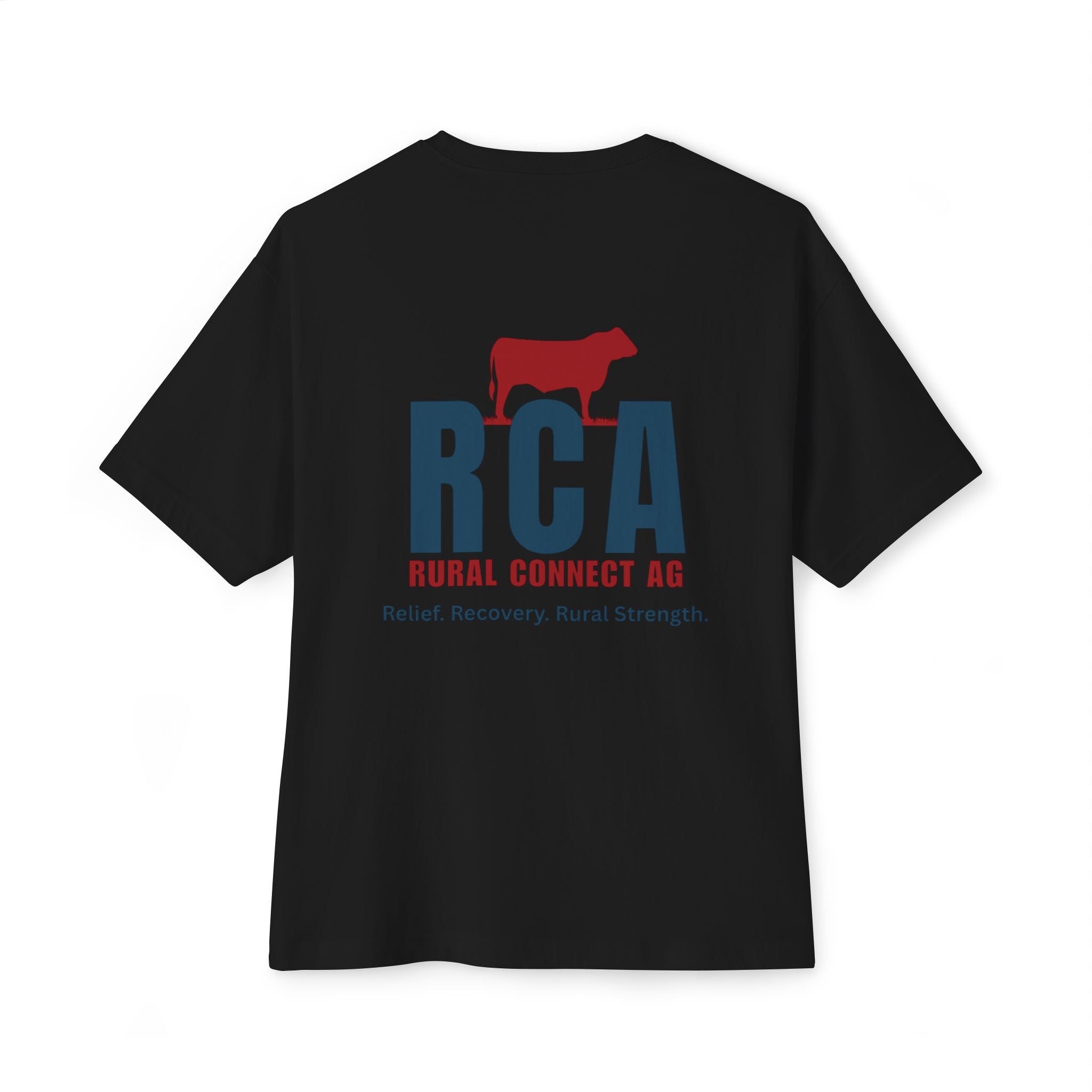 RCA Rural Connect AG