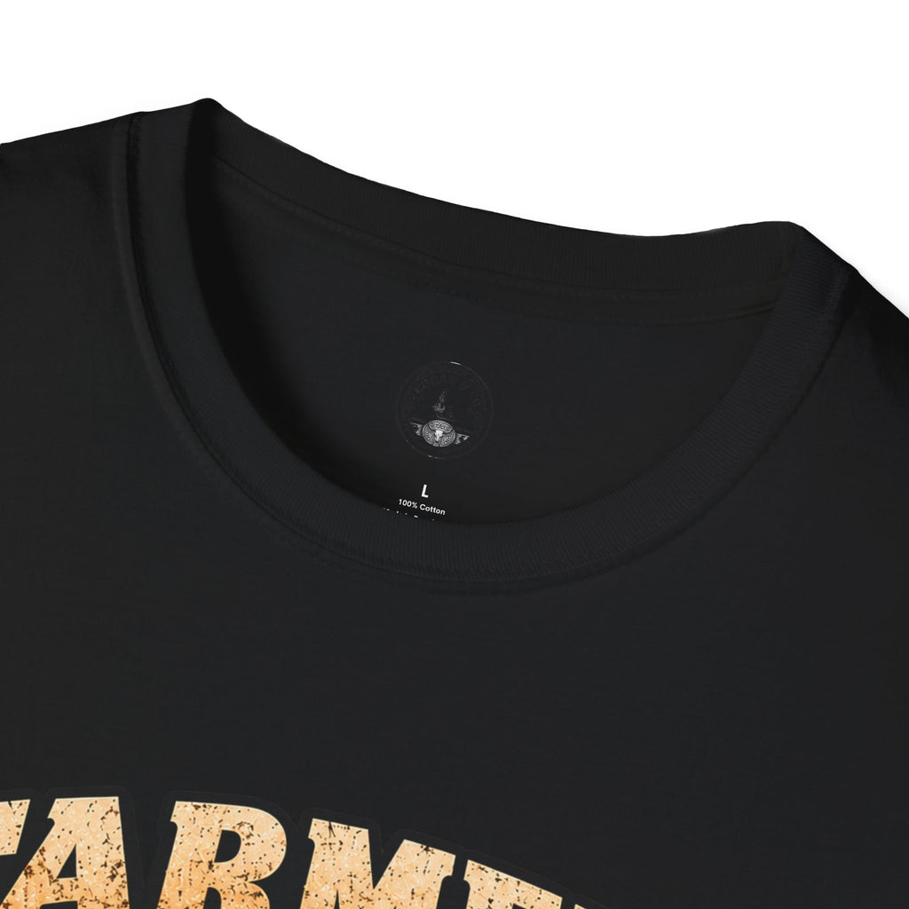 Farmers Feed Us T-Shirt – Australian Farmers Agriculture Shirt