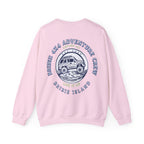 Bribie 4x4 adventure crew Crewneck Sweatshirt Jumper