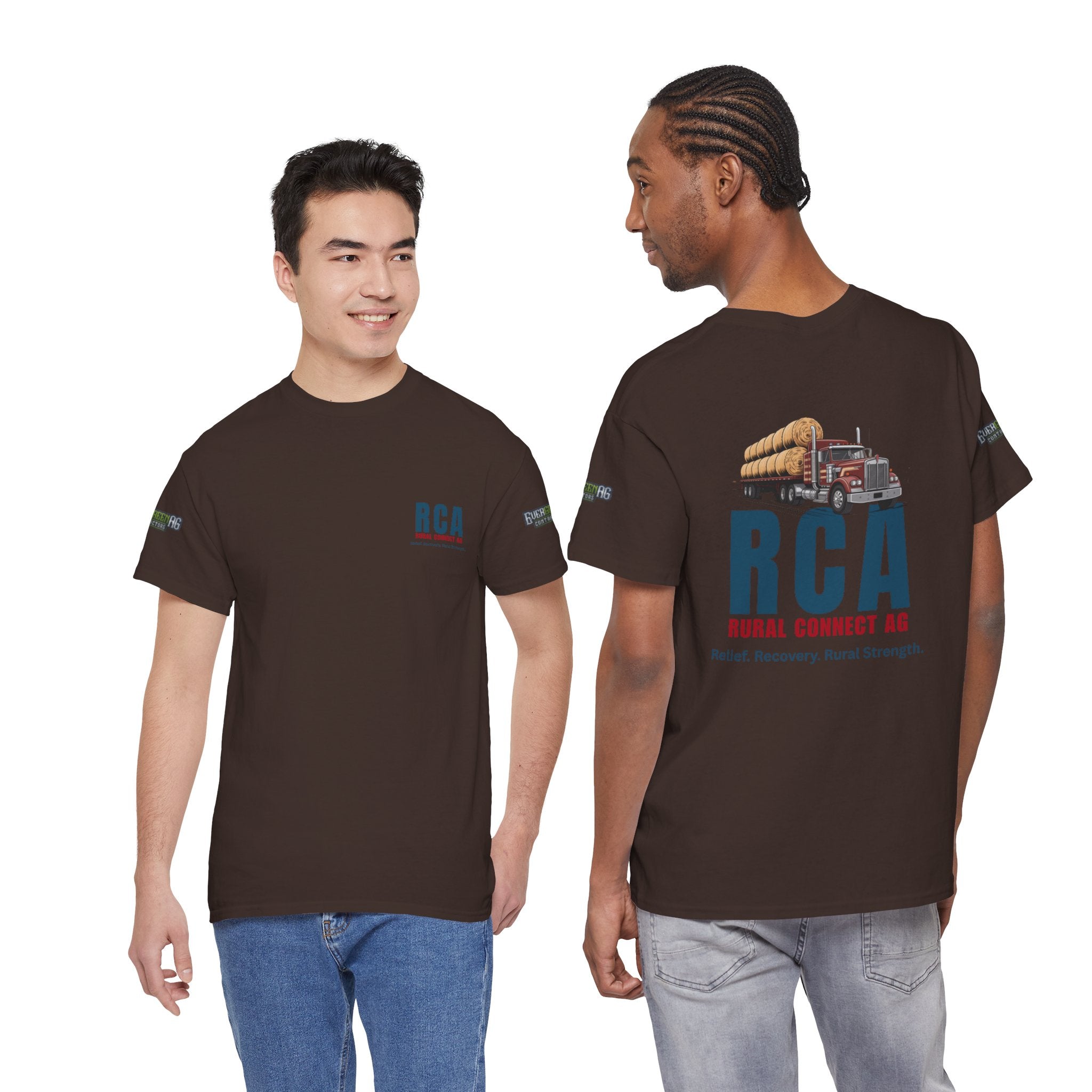 RCA Rural Connect AG Heavy Cotton