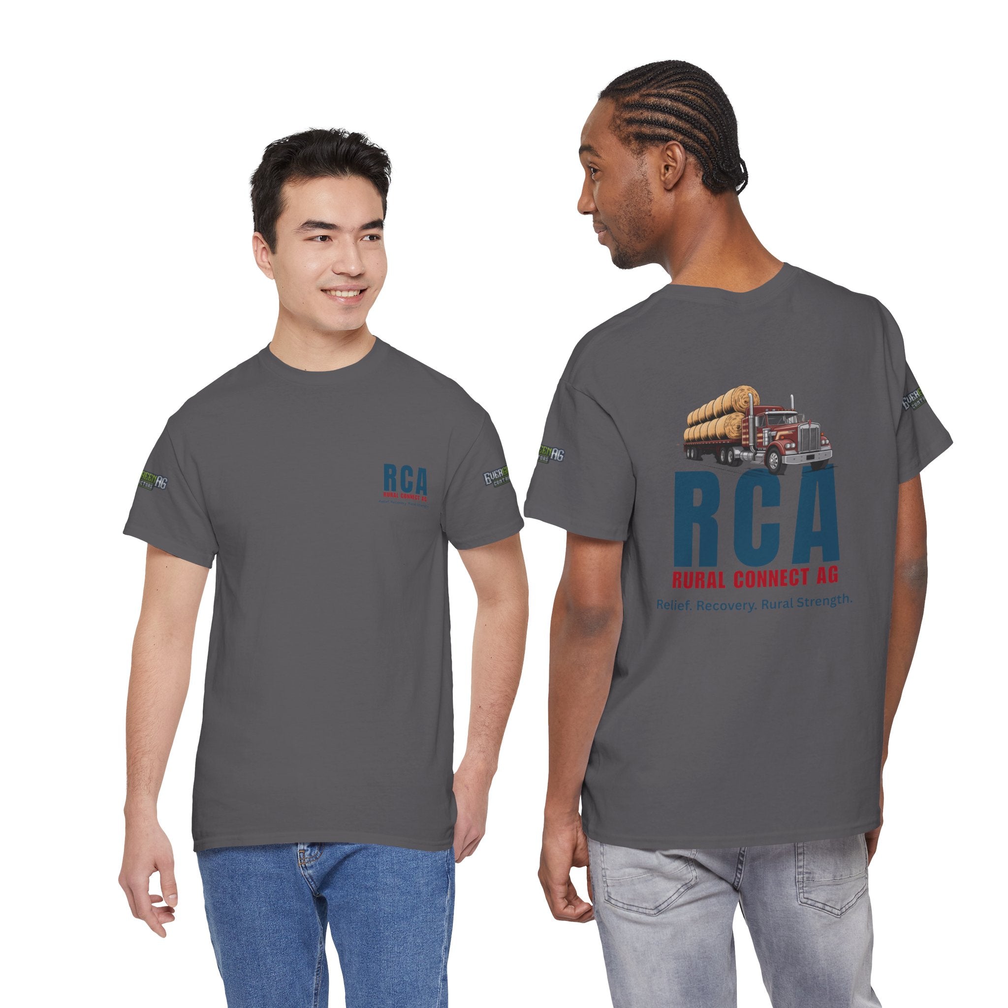 RCA Rural Connect AG Heavy Cotton