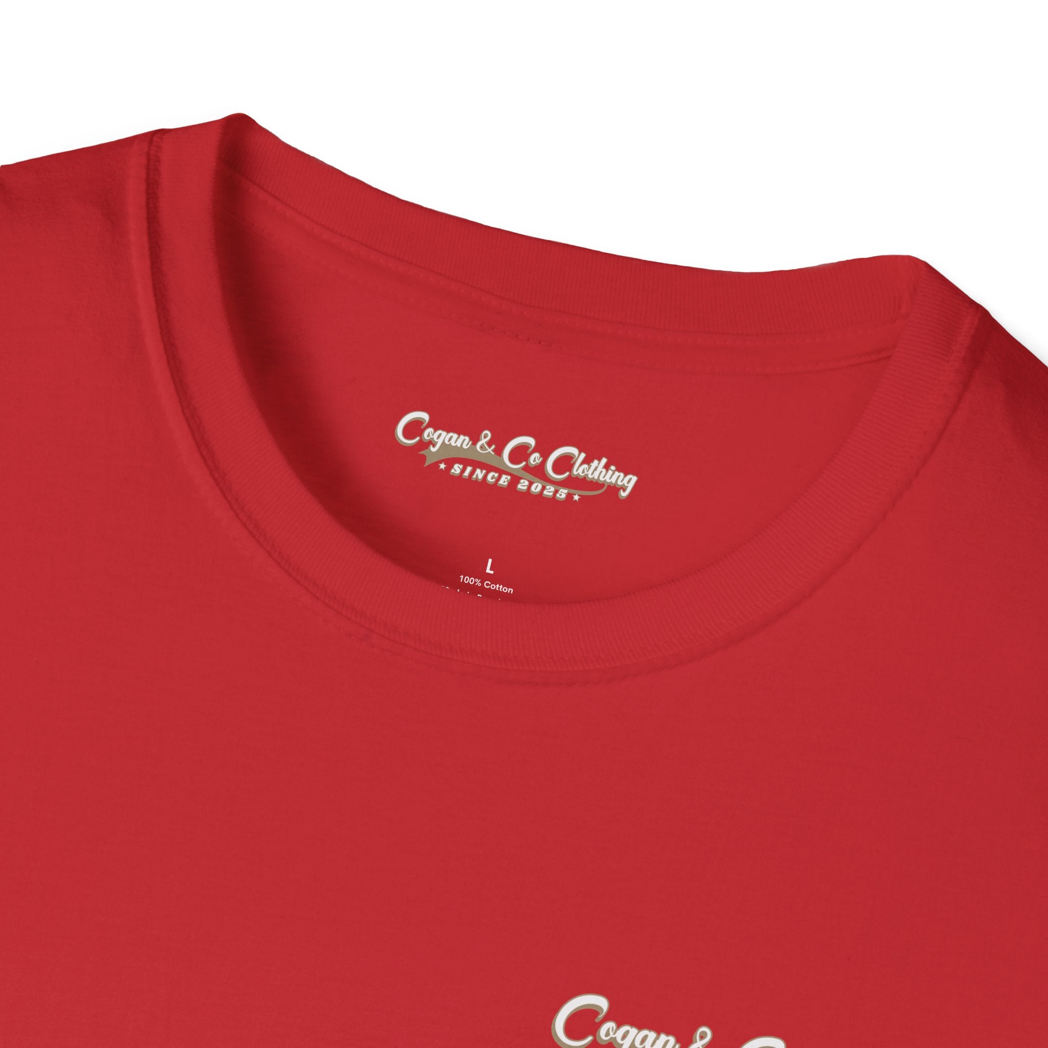 fun t-shirt custom to what you want
