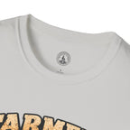 Farmers Feed Us T-Shirt – Australian Farmers Agriculture Shirt