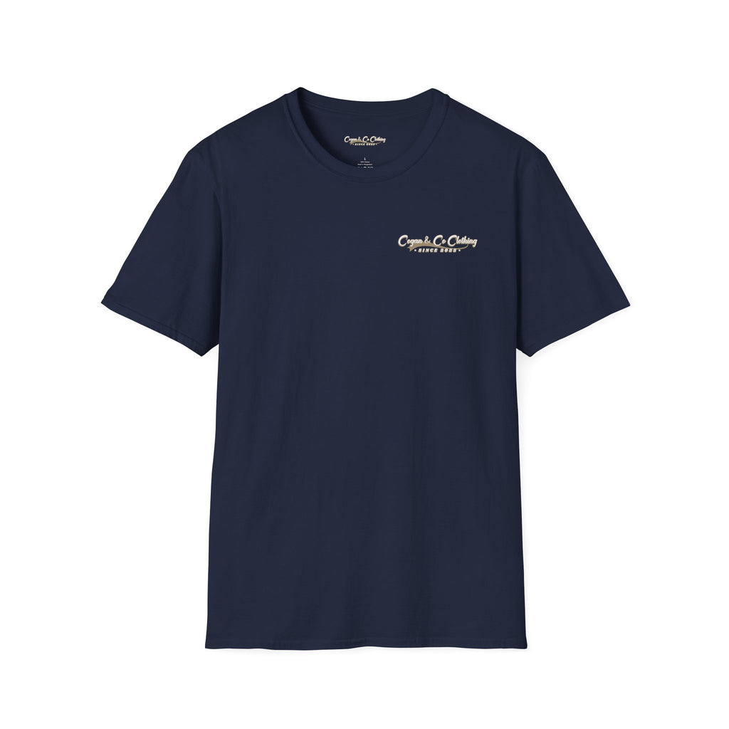 fun t-shirt custom to what you want