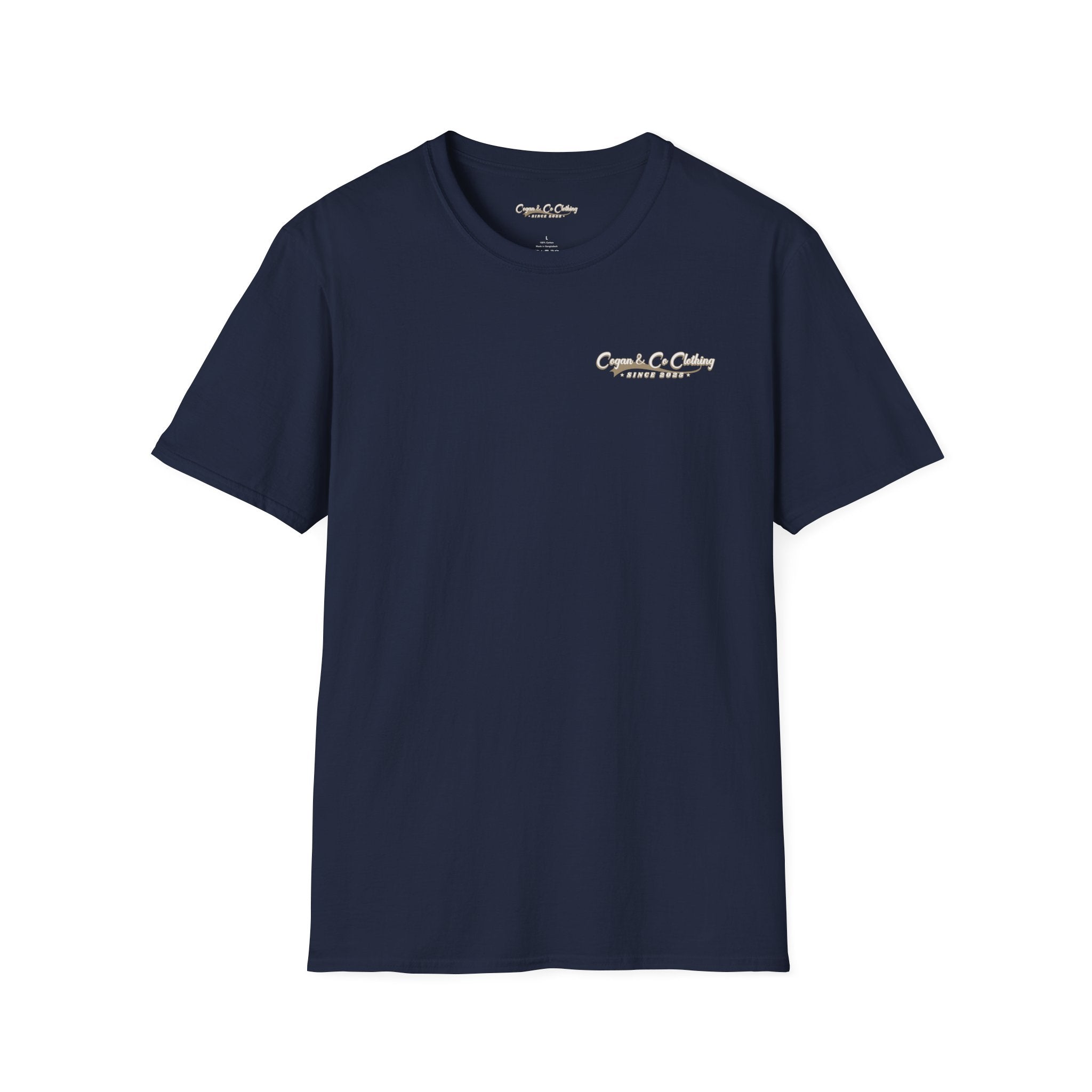 fun t-shirt custom to what you want