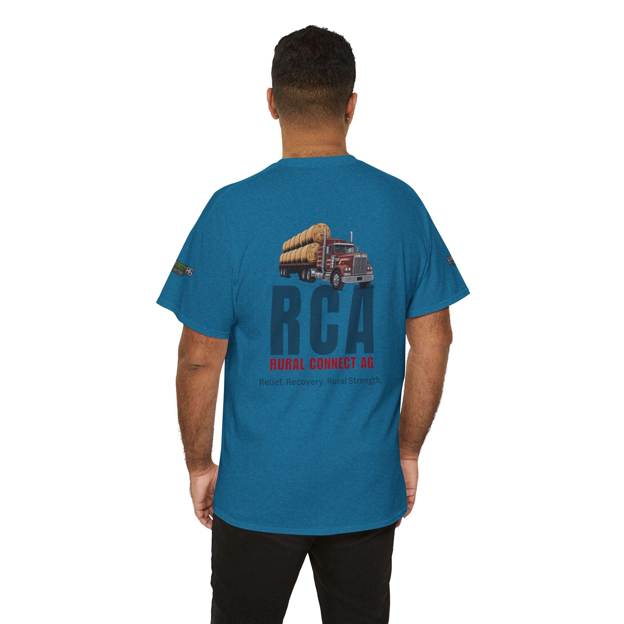 RCA Rural Connect AG Heavy Cotton