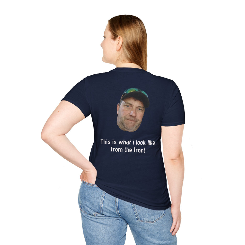 fun t-shirt custom to what you want