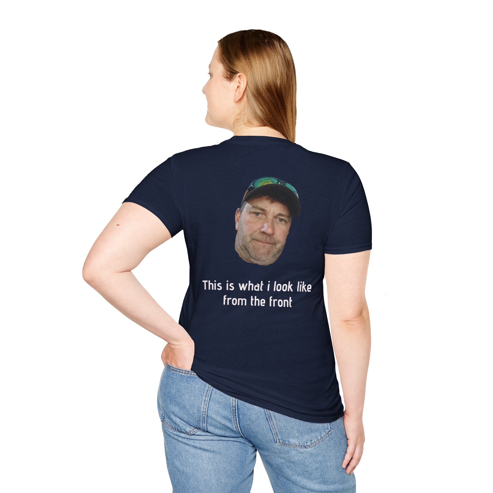 fun t-shirt custom to what you want