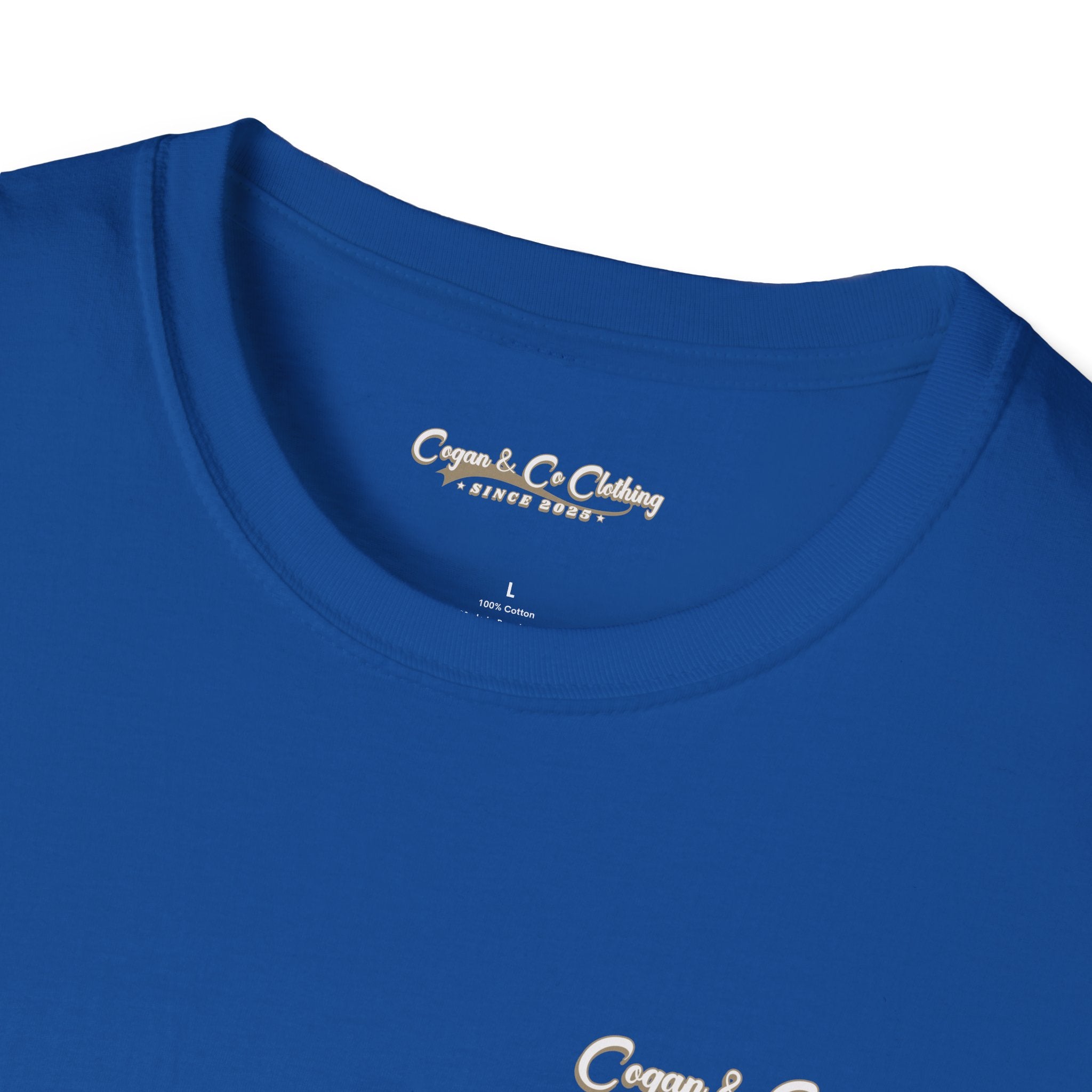 fun t-shirt custom to what you want