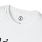 I Identify as a Non Taxpayer T-Shirt — Funny Tax Freedom Statement Tee