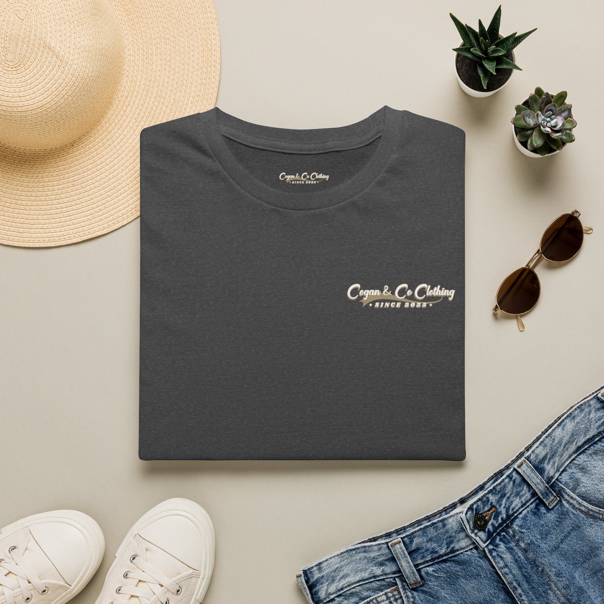 fun t-shirt custom to what you want