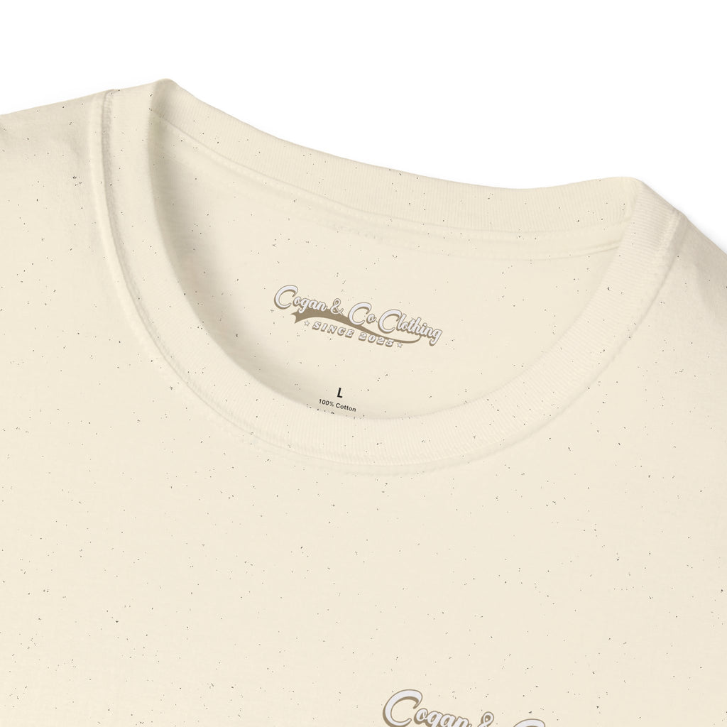 fun t-shirt custom to what you want