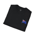 Bring Back the Australia We Know and Love Australian Pride T-Shirt | BACK PRINT 2