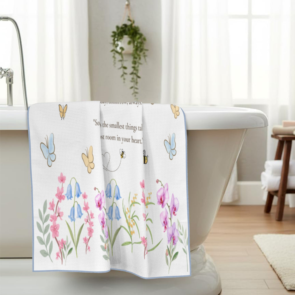 friendship towel
