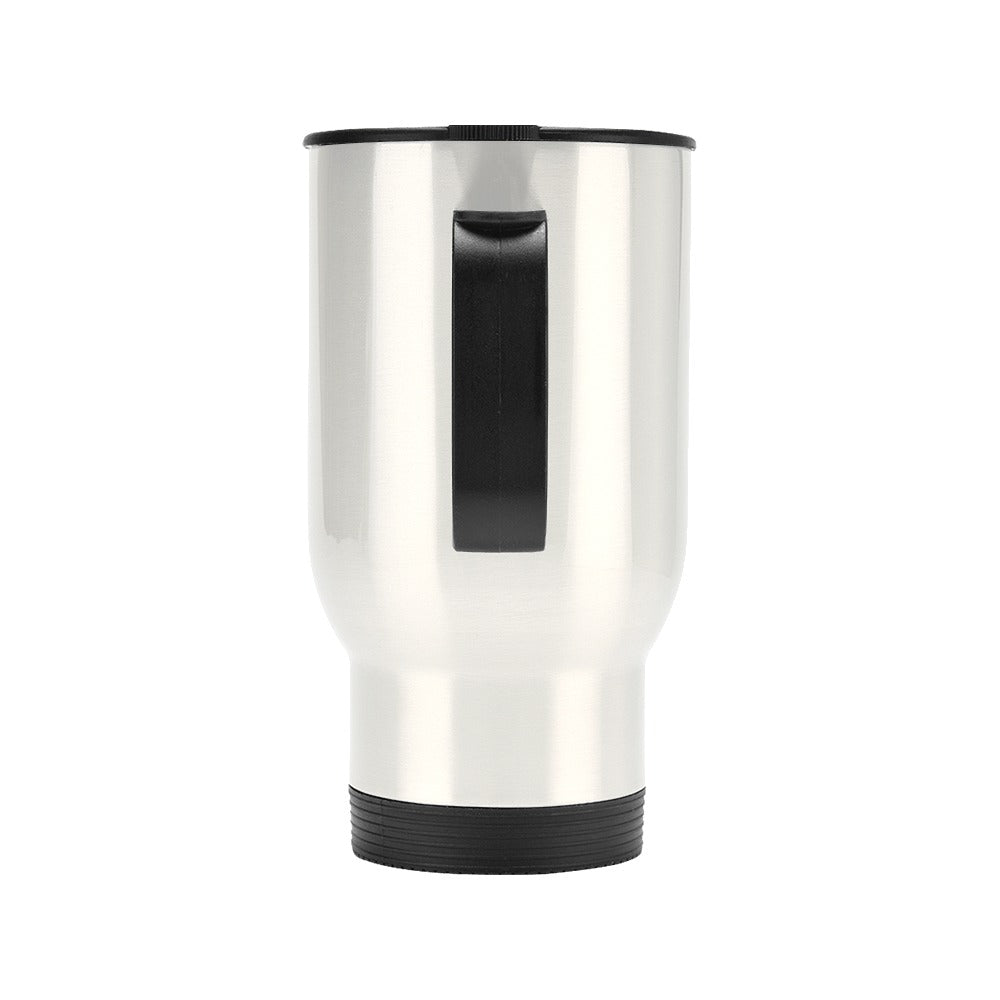 Cogan Traveler Mug