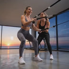 Women’s Luxe Leggings