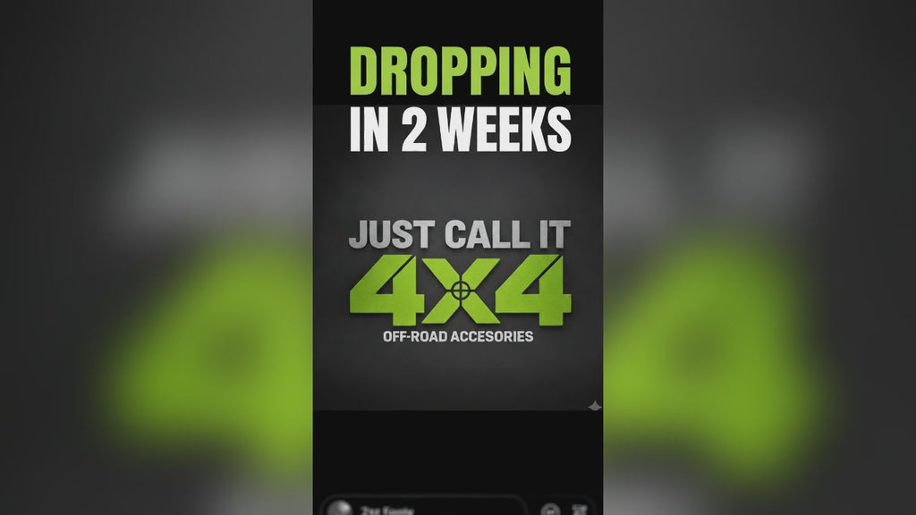 4x4 Off-Road T-Shirt — "Just Call It 4x4" Adventure Tee